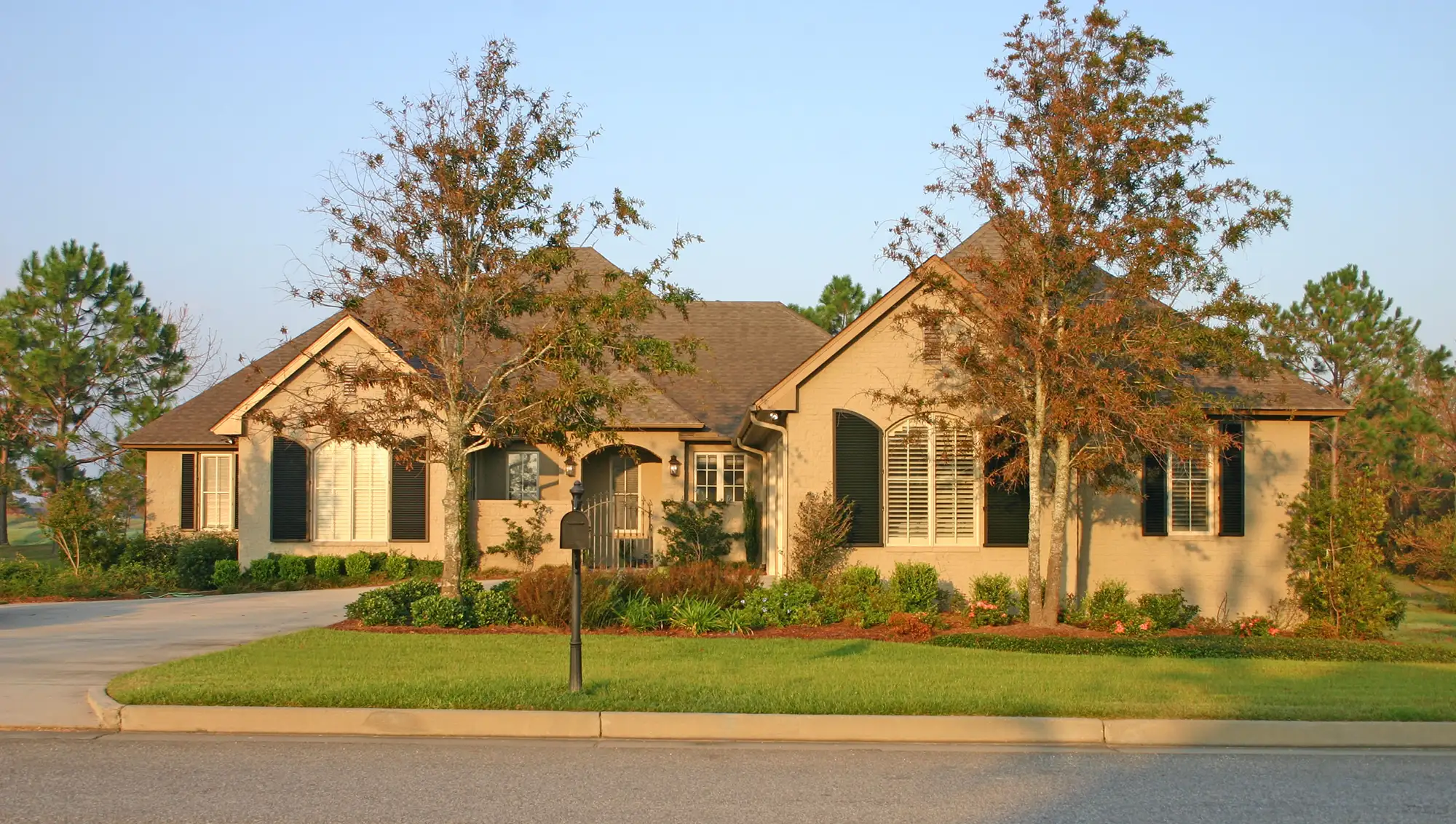 Custom Homes